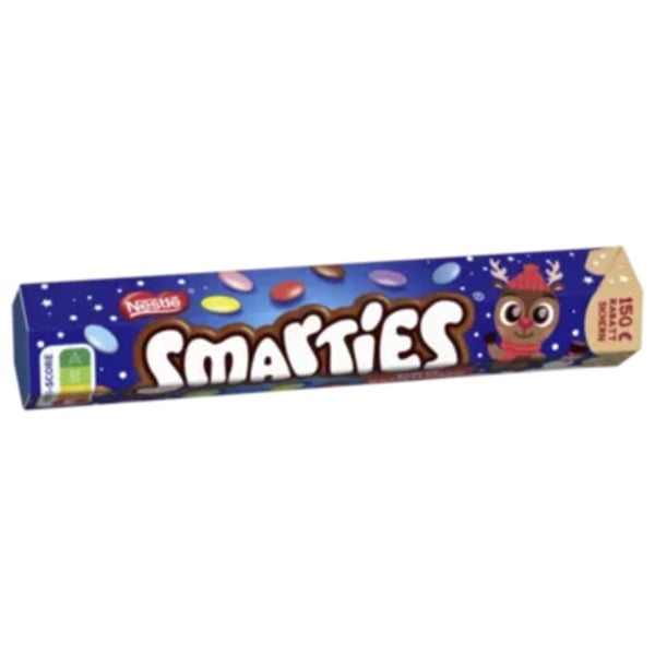 Bild 1 von Smarties Riesenrolle