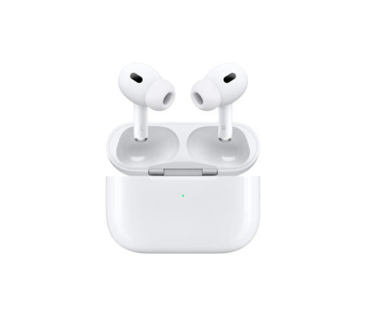 Bild 1 von Apple AirPods Pro 2. Generation, mit Magsafe Ladecase