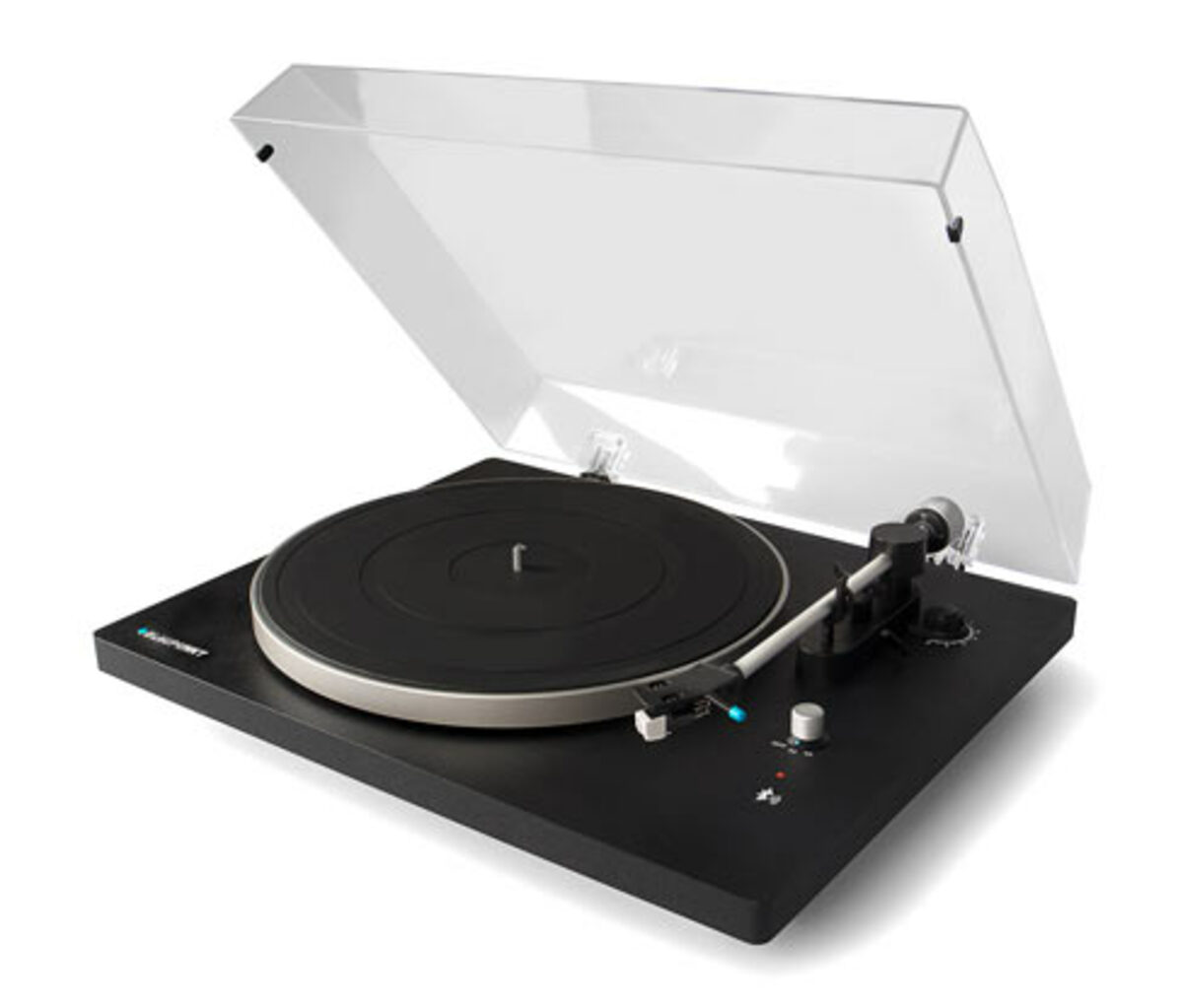 Bild 1 von Blaupunkt Plattenspieler »TT 100 TX«