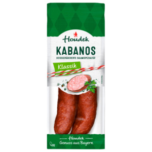 Houdek Kabanos Klassik 150g