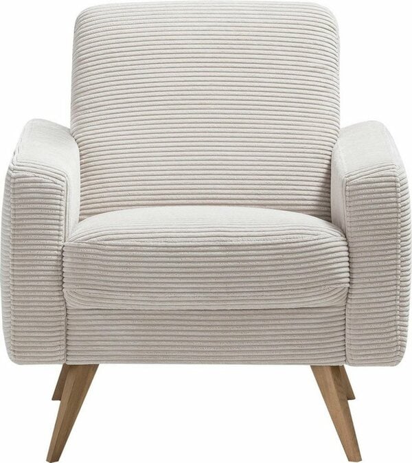 Bild 1 von Exxpo - sofa fashion Sessel Samso, Beige