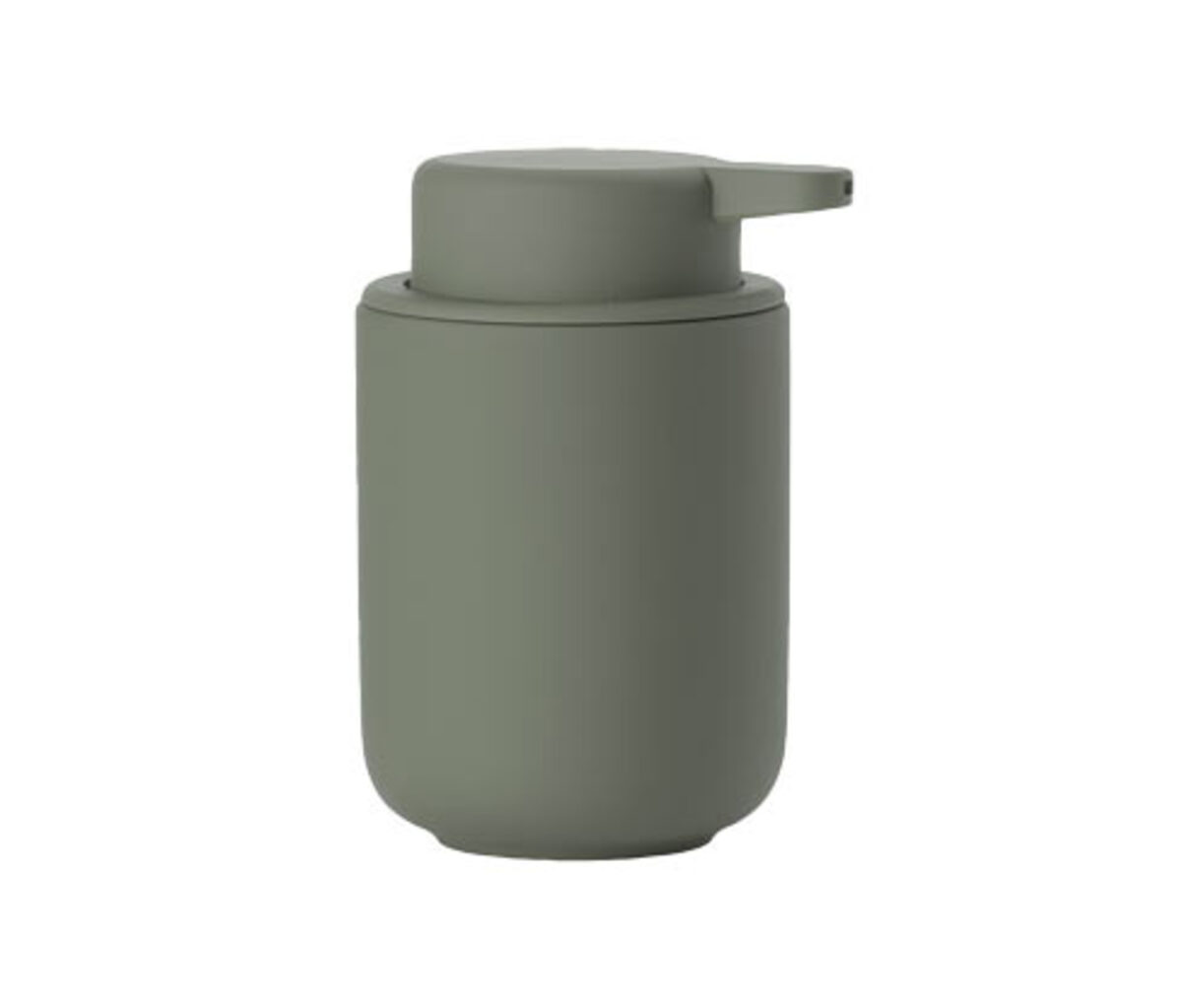 Bild 1 von ZONE DENMARK Seifenspender »Ume«, olivgrün