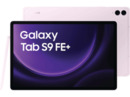 Bild 1 von SAMSUNG Galaxy Tab S9 FE+ WiFi, Tablet, 128 GB, 12,4 Zoll, Lavender