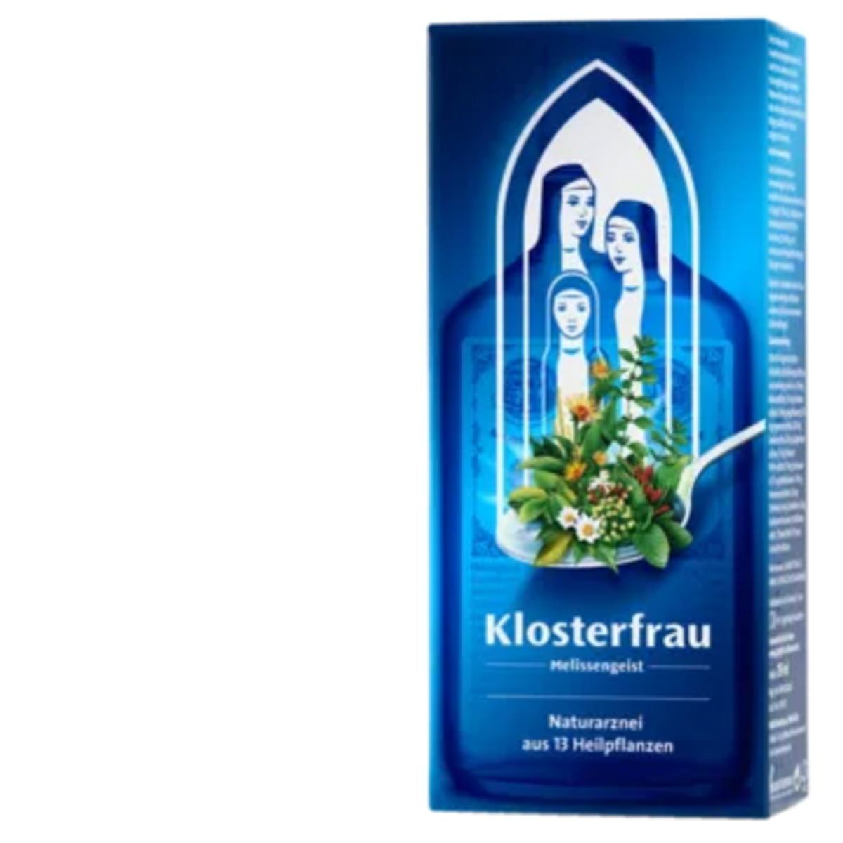 Bild 1 von Klosterfrau Melissengeist