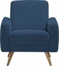 Bild 1 von Exxpo - sofa fashion Sessel Samso, Blau