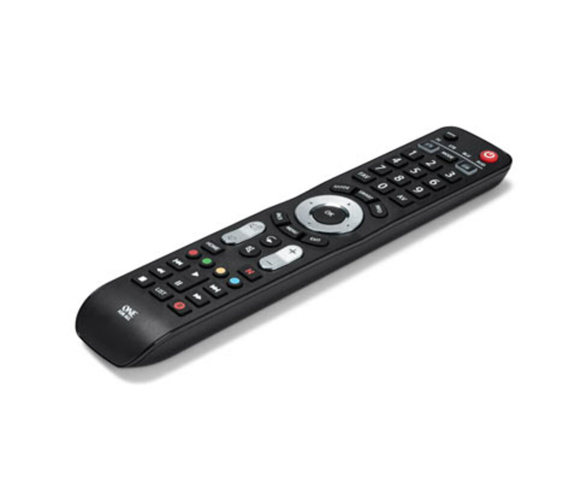 Bild 1 von 4-in-1-Universal-Fernbedienung