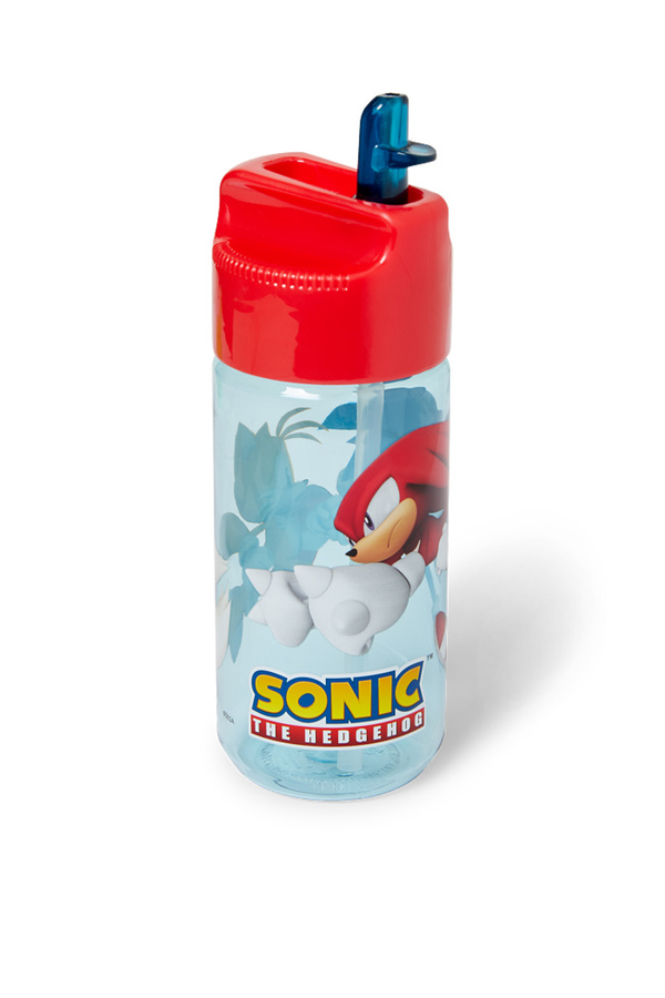 Bild 1 von C&A Sonic-Trinkflasche-430 ml, Rot, Größe: 1 size