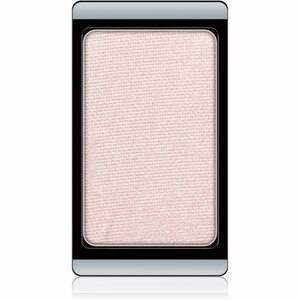 ARTDECO Eyeshadow Pearl Lidschatten zum Einlegen in die Palette mit perlmutternem Glanz Farbton 97 Pearly Pink Treasure 0,8 g