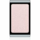 Bild 1 von ARTDECO Eyeshadow Pearl Lidschatten zum Einlegen in die Palette mit perlmutternem Glanz Farbton 97 Pearly Pink Treasure 0,8 g