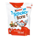 Bild 1 von Schoko Bons oder Kinder Happy Moments Mini Mix