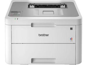 BROTHER HL-L3210CW Elektrofotografie LED Laserdrucker WLAN