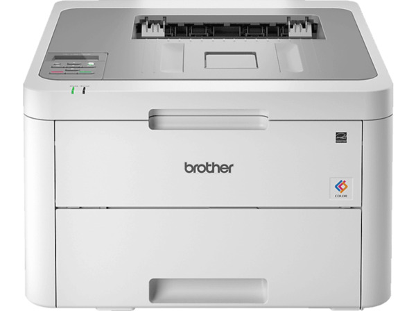 Bild 1 von BROTHER HL-L3210CW Elektrofotografie LED Laserdrucker WLAN