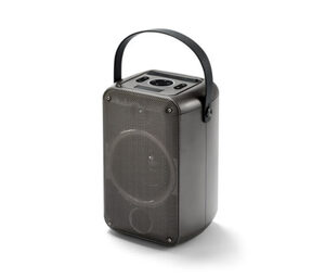 Bluetooth® Party-Lautsprecher mit Lichteffekten