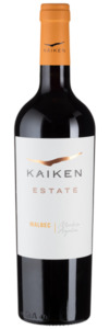 Malbec - 2021 - Kaiken - Argentinischer Rotwein