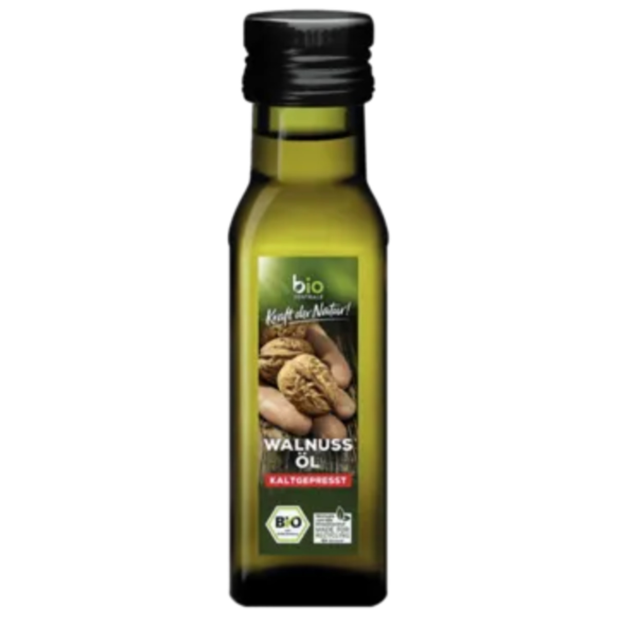 Bild 1 von Biozentrale Walnussöl