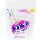 Bild 1 von Vanish Oxi Action Fleckenentferner Weiß