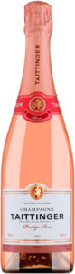 Champagne Taittinger Brut Prestige Rosé