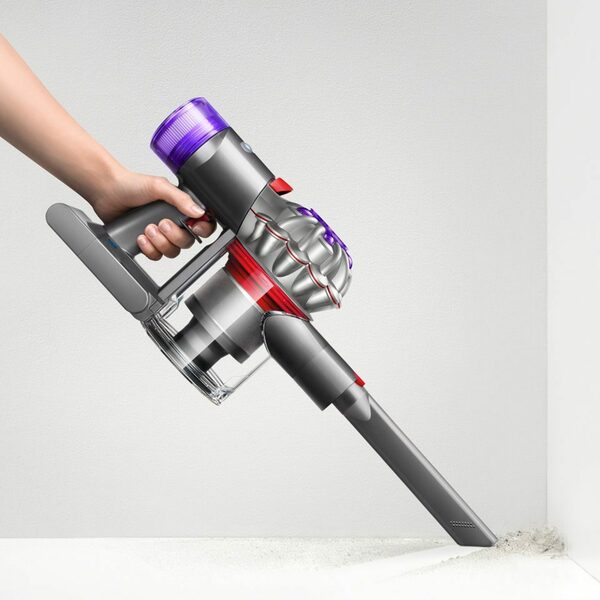 Bild 4 von DYSON Akku-Hand-und Stielstaubsauger V8 Absolute, 425 W, Beutellos