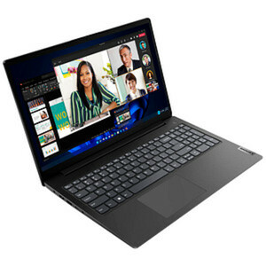 Lenovo V15 G3 IAP 82TT0008GE Notebook 39,6 cm (15,6 Zoll), 8 GB RAM, 256 GB SSD, Intel® Core™ i5-1235U