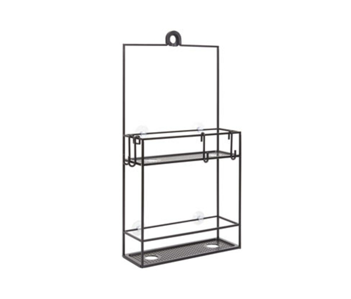 Bild 1 von Hängendes Duschregal