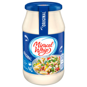 Miracel Whip Salatcreme Classic 23% 500ml
