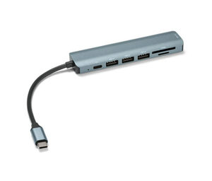 USB-Verteiler