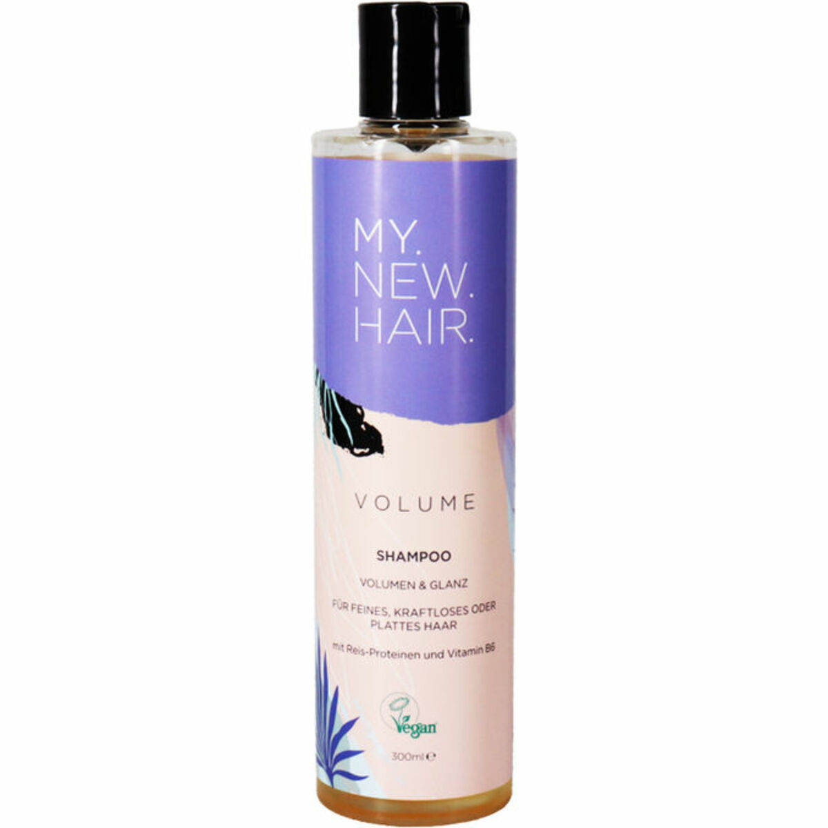 Bild 1 von My New Hair Shampoo Volumen