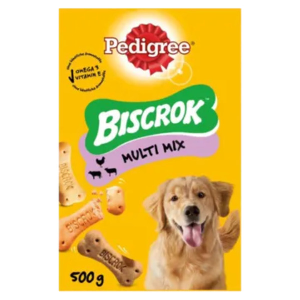 Bild 1 von Pedigree Hundesnacks