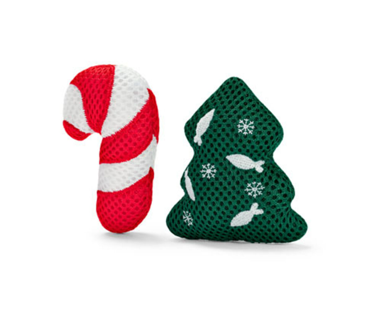 Bild 1 von Katzen-Spielzeug