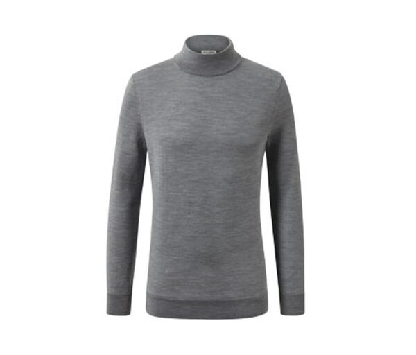 Bild 1 von Merino-Pullover