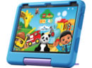 Bild 1 von AMAZON Fire HD 10 Kids (2023), Tablet, 32 GB, Zoll, Schwarz, mitgelieferte Hülle in Blau