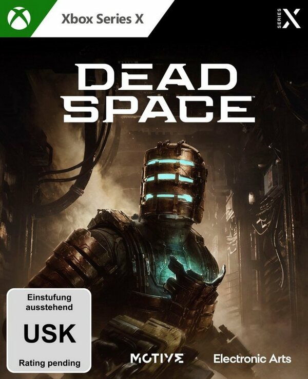 Bild 1 von Dead Space Remake Xbox Series X