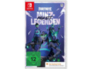 Bild 1 von Fortnite: Minz-Legenden Paket - [Nintendo Switch]