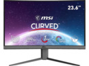 Bild 1 von MSI G24C4DE E2 Curved 24 Zoll Full-HD Gaming Monitor (1 ms Reaktionszeit, 180 Hz)