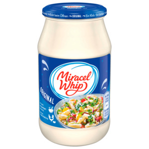 Miracel Whip Salatcreme Classic 23% 250ml