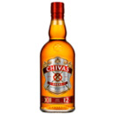 Bild 1 von Chivas Regal 12 Jahre Whisky 0,7l