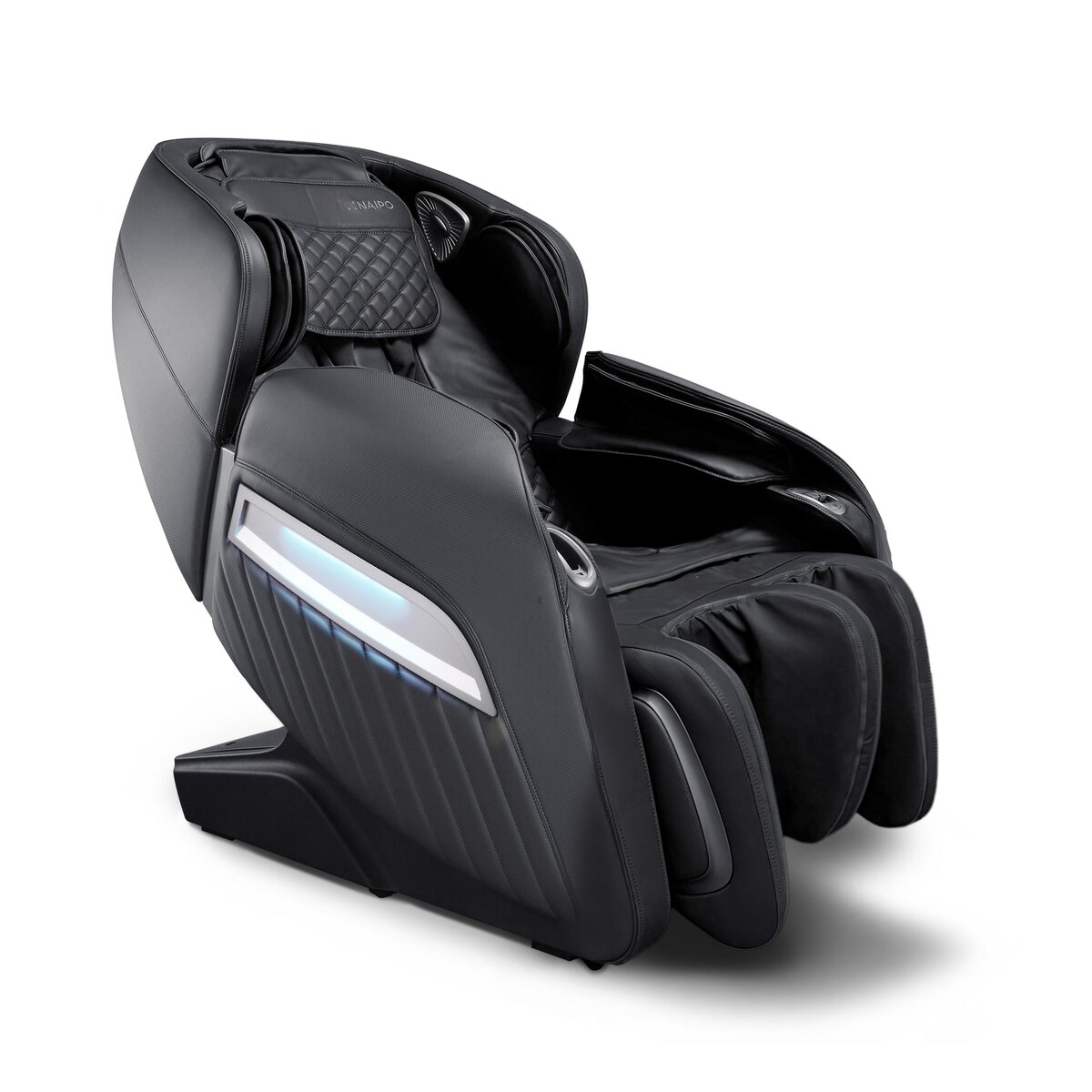 Bild 1 von NAIPO Shiatsu Zero Gravity Büro Massagesessel MGC-A350B-C