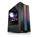 Bild 1 von Gaming PC Titan V AMD Ryzen 7 5700X, 16GB DDR4, AMD Radeon RX 6650 XT 8 GB, 1TB SSD