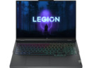 Bild 1 von LENOVO Legion Pro 7, Gaming-Notebook mit 16 Zoll Display, AMD Ryzen™ 9 Prozessor, 32 GB RAM, 1 TB SSD, NVIDIA GeForce RTX™ 4090, Onyx Grey