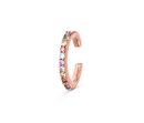 Bild 1 von 925 Silber Earcuff Multicolor