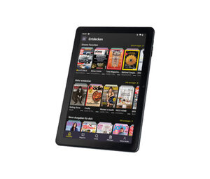 Readly Reader One Tablet