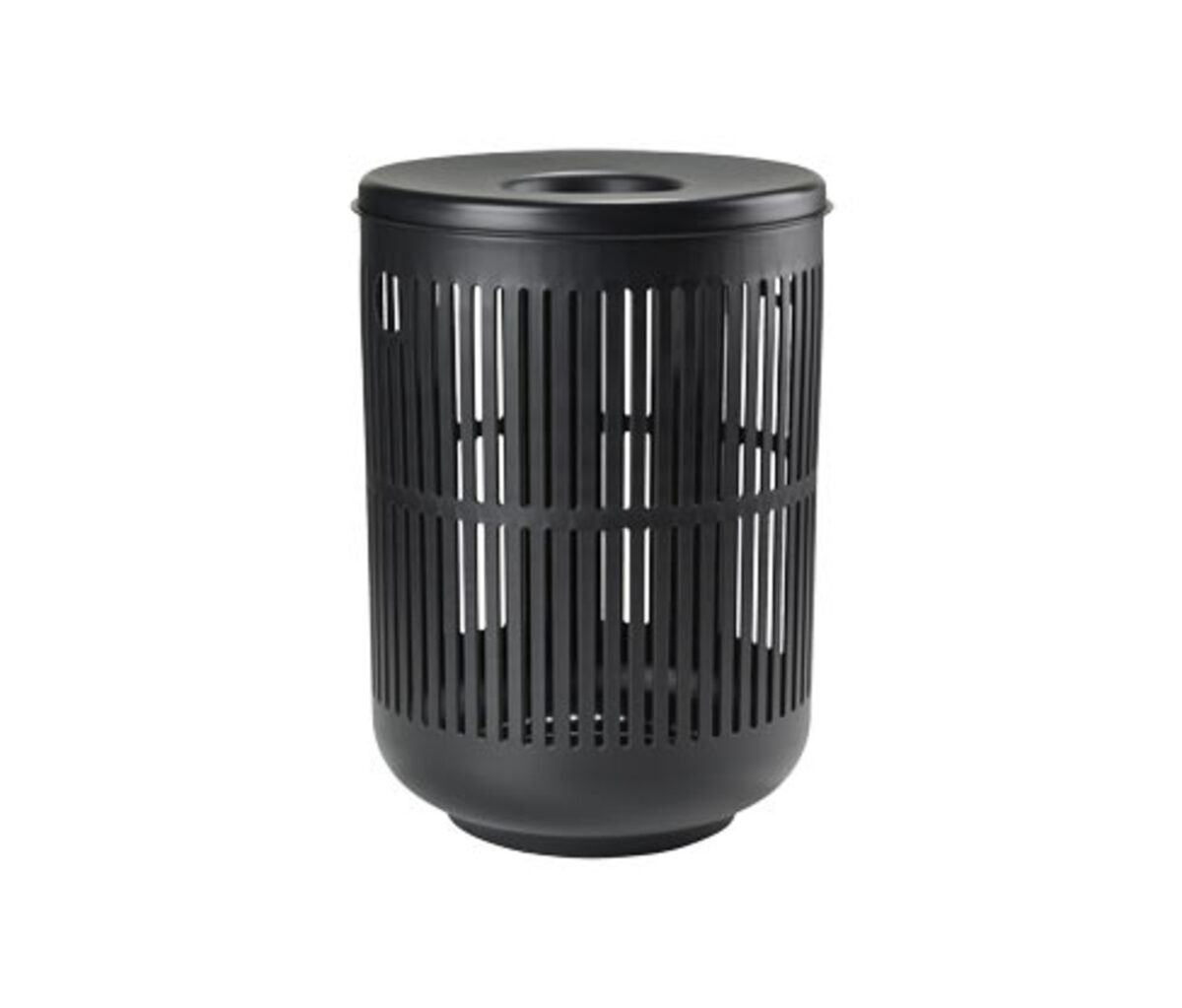 Bild 1 von ZONE DENMARK Wäschebehälter »Ume«, schwarz