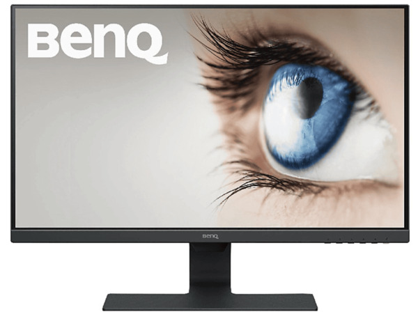 Bild 1 von BENQ GW2780 27 Zoll Full-HD Monitor (5 ms Reaktionszeit, 60 Hz)