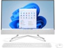 Bild 1 von HP 24-df1304ng, All-in-One-PC mit 23,8 Zoll Display, Intel® Core™ i5 Prozessor, 8 GB RAM, 512 SSD, Weiß