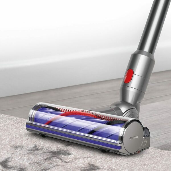 Bild 2 von DYSON Akku-Hand-und Stielstaubsauger V8 Absolute, 425 W, Beutellos