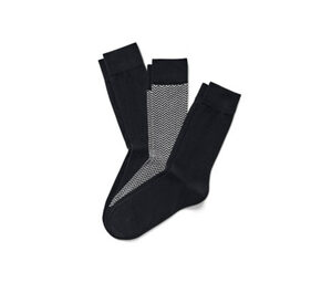 3 Paar Socken