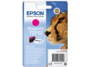 Bild 1 von EPSON Original Tintenpatrone Magenta (C13T07134012)