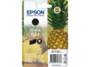 Bild 1 von EPSON 604 Singlepack Tintenpatrone Schwarz (C13T10G14010)