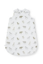Bild 1 von C&A Wildtiere-Baby-Schlafsack-0-6 Monate, Weiß, Größe: 60 cm