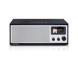 Blaupunkt Internetradio DAB+ »Napoli«